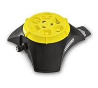 Arroseur circulaire MS 100 - KARCHER - Multifonction 6 modes - Surface d’arrosage maximale 78 m²