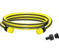 Kärcher Home & Garden 2.645-122.0 1.50 m 5/8 pouce 1 pc(s) jaune, noir Tuyau darrosage
