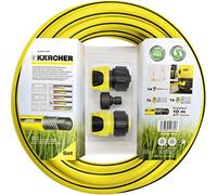 Kärcher Home & Garden 2.645-156.0 10 m 3/4 pouce 1 pc(s) jaune, noir Tuyau darrosage
