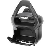 Kärcher Home & Garden 2.645-162.0 Porte-tuyau mural 1 pc(s) noir