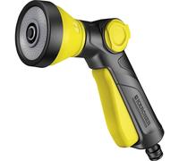 Kärcher 2.645-266.0 pistolet eau / buses Pistolet d'arrosage de jardin Noir, Jaune