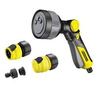 Kärcher Home & Garden 2.645-290.0 Pistolet d'arrosage avec raccords