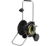 Kärcher Home & Garden 2.645-363.0 HT 3 Dévidoir de tuyau sur roues nu 1 pc(s) noir