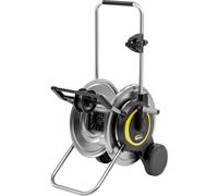 Kärcher Home & Garden 2.645-369.0 HT 6 M Dévidoir de tuyau sur roues nu 1 pc(s) noir