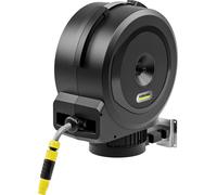 Kärcher Home & Garden HBX 4.20 Automatic 2.645-378.0 20 m 1/2 pouce 1 pc(s) noir Enrouleur de tuyau
