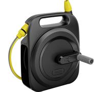 Kärcher Home & Garden 2.645-388.0 HBX 2.10 Compact 10 m 1 pc(s) noir Dévidoir