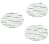 Kärcher Home & Garden 2.863-197.0 Tapis de polissage pour parquet, étanche/laminé 3 pc(s)