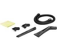 Kärcher 2.863-304.0 Accessoire et fourniture pour aspirateur Kit de nettoyage pour voiture Aspirateur sans sac