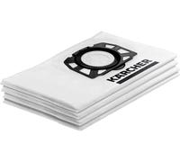 Kärcher KFI 357 Sac à poussière Aspirateur sans sac