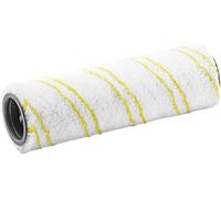 Kärcher Home & Garden 2.863-329.0 FC 2-4 Universalwalze Rouleau de nettoyage 1 pc(s) blanc, jaune