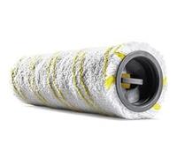 Kärcher Home & Garden 2.863-329.0 FC 2-4 Universalwalze Rouleau de nettoyage blanc, jaune Jaune G