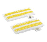 Kärcher Home & Garden 2.863-343.0 Tampon microfibre 1 pc(s)