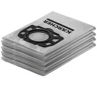 Kärcher Home & Garden 2.863-355.0 Sachet filtrant en non-tissé 4 pc(s)