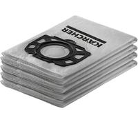 Kärcher Home & Garden 2.863-355.0 Sachet filtrant en non-tissé 4 pc(s)