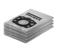 Kärcher Home & Garden 2.863-355.0 Sachet filtrant en non-tissé 4 pc(s)
