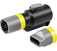 Kärcher Nettoyant pour chaussures pour SE 3 Compact, SE 4, SE 5 et SE 6 2.863-370.0