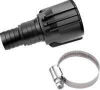 Kärcher Home & Garden 2.997-113.0 Raccord pour pompe 30,3 mm (1\ ) (filet int.), 24,2 mm (3/4\ ) (filet int.) plastique