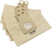 Kärcher Home & Garden 6.904-257.0 Sac filtrant 5 pc(s)