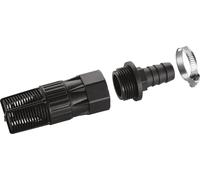 Kärcher Home & Garden 6.997-345.0 Clapet de pied Ø 16 à 19 mm (3/4\ ) plastique