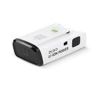 Kärcher Home & Garden Batterie pour aspirateur Kärcher