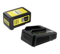 Kärcher Home & Garden Battery Power 18/50 2.445-063.0 Batterie pour outil et