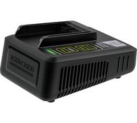 Kärcher Home & Garden BATTERY POWER 36 V Chargeur rapide 2.445-033.0