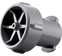 Kärcher 2.644-125.0 Accessoire de nettoyeur à pression Ajutage