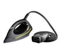 Kärcher Home & Garden EasyFinish Nettoyeur vapeur 2.863-310.0 noir Noir G