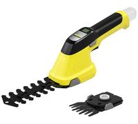 Ciseaux électriques Karcher GSH 4-4 Plus 1.445-320.0