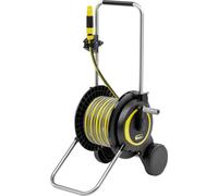 Kärcher Home & Garden HT 3.20 Set 2.645-364.0 20 m 1/2 pouce 1 pc(s) noir Dévidoir de tuyau sur roues nu
