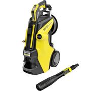 Kärcher Home & Garden K 7 Premium Smart Control Flex Nettoyeur haute pression 180 bar à eau froide