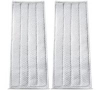 Kärcher Home & Garden KV 4 Chiffon de rechange blanc