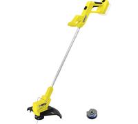 Kärcher Home & Garden LTR 2-18 sans fil Coupe-bordures sans fil sans batterie, sans chargeur Largeur de coupe (max.): 25 cm