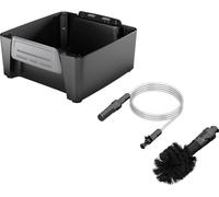 Nettoyeur haute-pression Karcher Kärcher Home & Garden OC 3 Brosse de nettoyage 2.643-857.0 Adapté pour (marque de nettoyeur haute pression) Kärcher