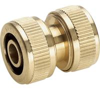 Kärcher Home & Garden Raccord pour tuyau 13 mm (1/2) - 15 mm (5/8) 2.645-102.0