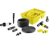 Accessoire pour nettoyeur de jardin Karcher Kärcher Home & Garden Rain Box Kärcher raccord enfichable Longueur tuyau: 15 m 2.645-238.0