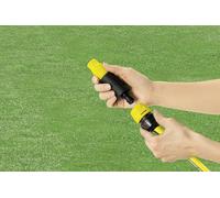 Kärcher Home & Garden Rain System® Raccord pour tuyau 13 mm (1/2\ ) - 15 mm (5/8\ ), Ø 16 à 19 mm (3/4\ ) 2.645-202.0