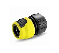 Kärcher Home & Garden Rain System® 2.645-204.0 Raccord pour tuyau 13 mm (1/2\ ) - 15 mm (5/8\ ), Ø 16 à 19 mm (3/4\ )
