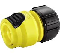 Kärcher Home & Garden Rain System® Raccord pour tuyau 13 mm (1/2) - 15 mm (5/8), Ø 16 à 19 mm (3/4) 2.645-204.0