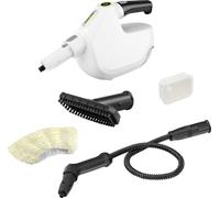 Nettoyeur vapeur SC 1 Multi comfort - Puissance 1200W- Confort d'utilisation- flexible