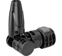 Kärcher Home & Garden VJ24 Handheld Tube en acier 2.644-172.0 Adapté pour (marque de nettoyeur haute pression) Kärcher 1 pc(s)