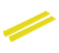 Kärcher Home & Garden WV 6 Raclette de rechange jaune