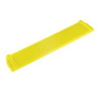 Kärcher Home & Garden WV 6 Raclette de rechange jaune