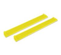 Kärcher Home & Garden WV 6 Raclette de rechange jaune Jaune G