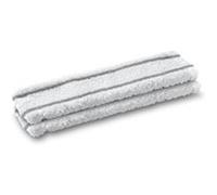 Kärcher housse de rechange microfibre pour wv 50 G