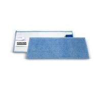 Kärcher Housse velcro microfibre Kärcher 40 cm Quantité:1