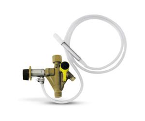 Kärcher Injecteur de détergent Kärcher pour haute et basse pression (sans buses) Quantité:1