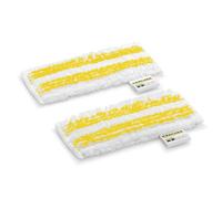 Kärcher Home & Garden 2.863-343.0 Tampon microfibre 1 pc(s)