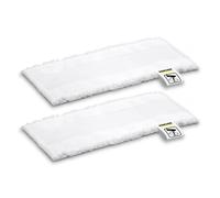 Kärcher Jeu de chiffons en microfibres pour suceur de sol EasyFix Mini 28632960