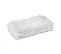 Kärcher 2.863-020.0 accessoire de nettoyage à vapeur Tampon de tissu